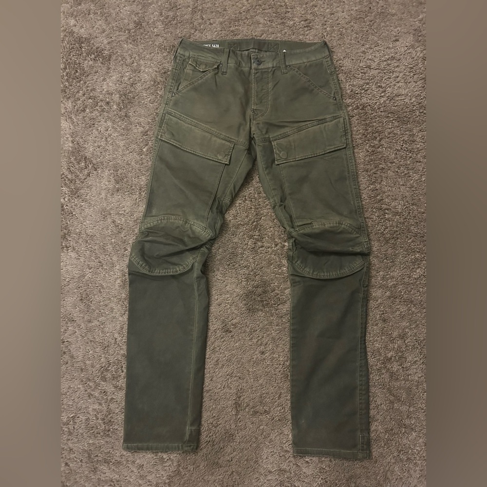 G Star Raw Jeans